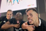 Ambiance tribale et engagement total lors d’un team building Haka animé par MadCityZen. | © MadCityZen